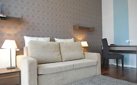 Irs Royal Apartments Apartamenty Irs Fregata